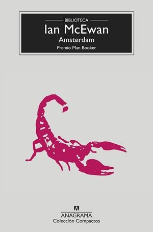 Amsterdam | McEwan, Ian | Cooperativa autogestionària