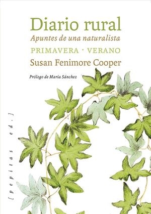 Diario rural | Fenimore Cooper, Susan | Cooperativa autogestionària