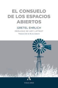 El consuelo de los espacios abiertos | Ehrlich, Gretel | Cooperativa autogestionària