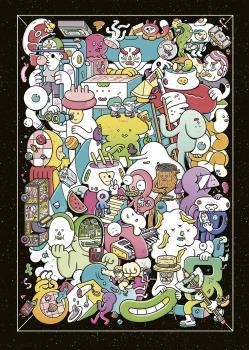 Brosmind. More why, how, what | Brosmind | Cooperativa autogestionària