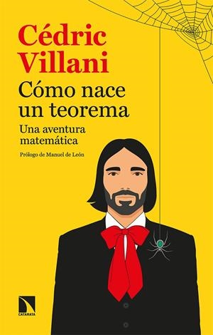 Cómo nace un teorema | Villani, Cédric | Cooperativa autogestionària