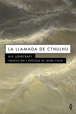 La llamada de Cthulhu | Lovecraft, H. P. | Cooperativa autogestionària