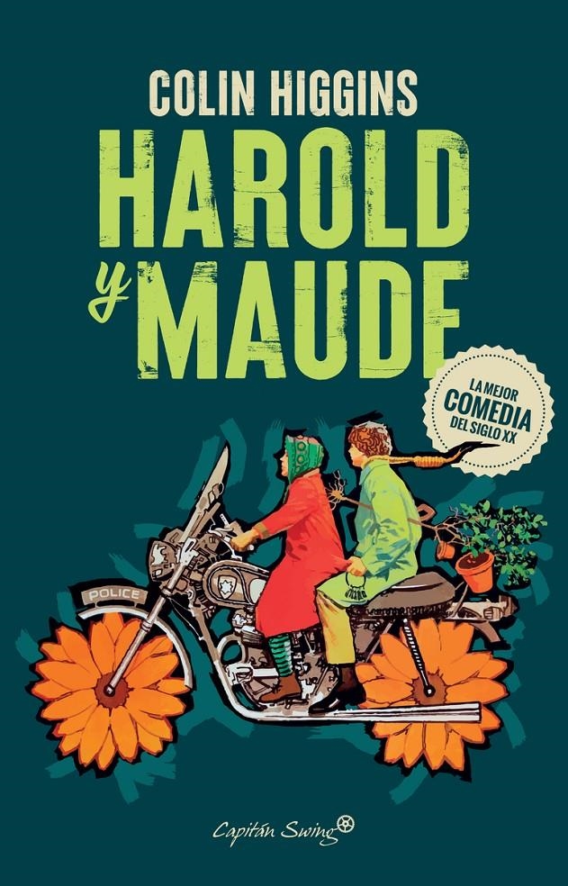 Harold y Maude | Higgins, Colin