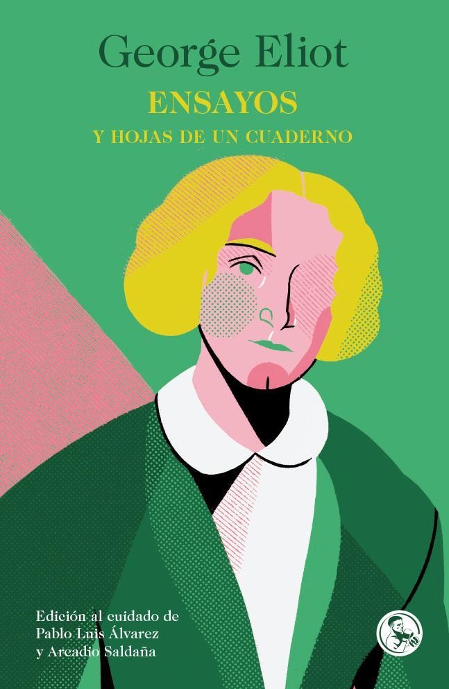Ensayos y Hojas de un cuaderno | Eliot, George | Cooperativa autogestionària