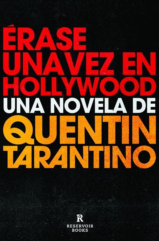 Érase una vez en Hollywood | Tarantino, Quentin