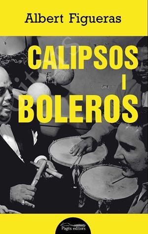 Calipsos i boleros | Figueras, Albert