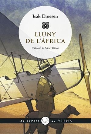 Lluny de l'Àfrica | Dinesen, Isak | Cooperativa autogestionària