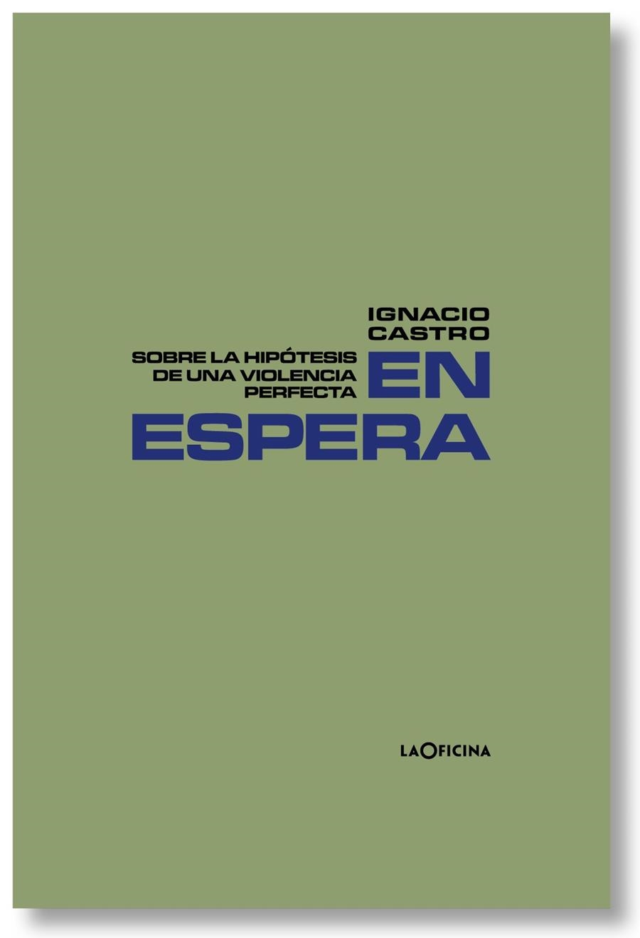 En espera | Castro Rey, Ignacio | Cooperativa autogestionària