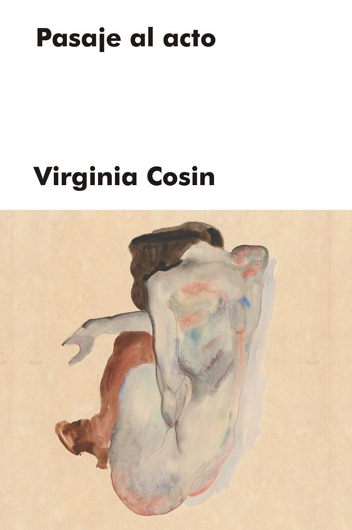 Pasaje al acto | Cosin, Virginia | Cooperativa autogestionària