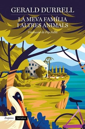 La meva família i altres animals | Durrell, Gerald | Cooperativa autogestionària