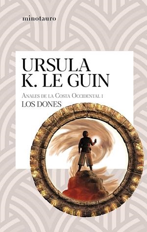 Los dones nº 01/03 (Anales de la Costa Occidental 1) | Le Guin, Ursula K. | Cooperativa autogestionària