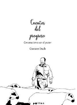 Cuentos del progreso | Duch, Gustavo
