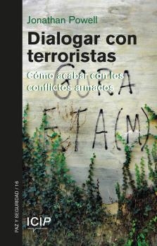 Dialogar con terroristas | Powell, Jonathan | Cooperativa autogestionària