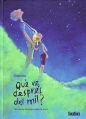Què ve després del mil? | Bley, Anette