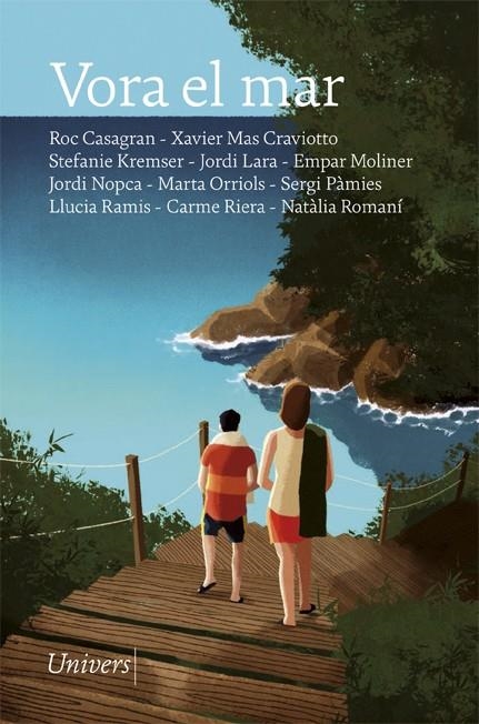 Vora el mar | Diversos autors | Cooperativa autogestionària