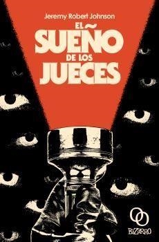 El sueño de los jueces | Johnson, Jeremy Robert | Cooperativa autogestionària