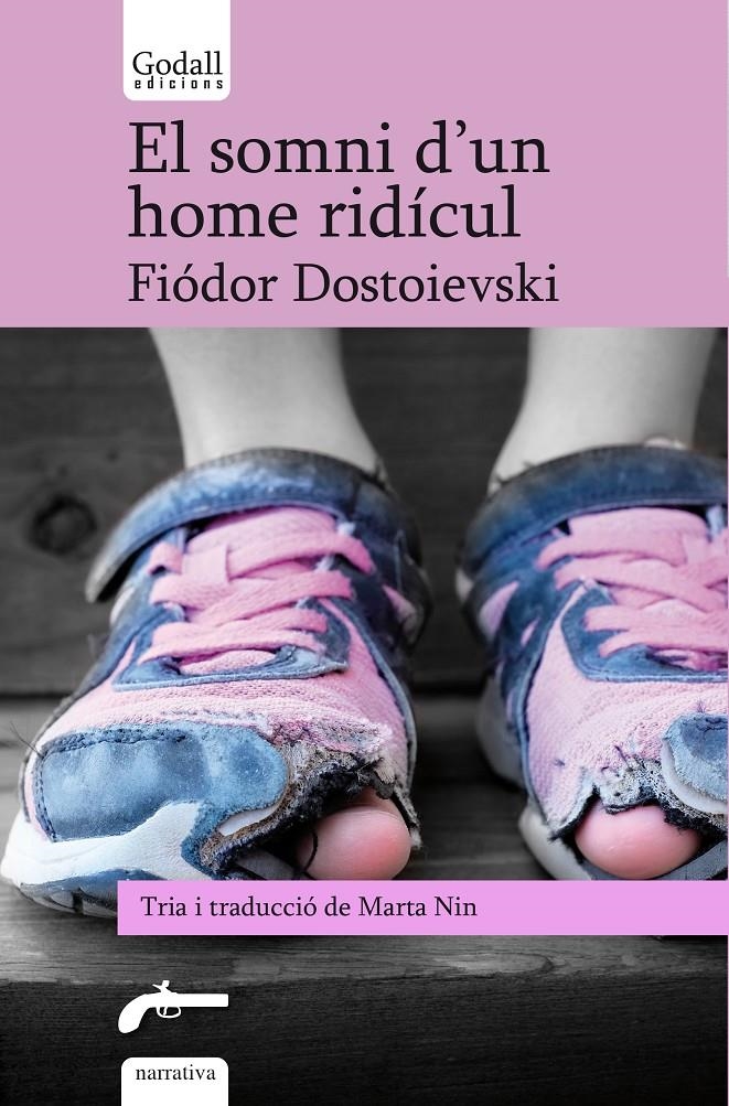 El somni d'un home ridícul. Cinc contes de Dostoievski | Dostoievski, Fiódor