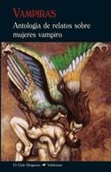 Vampiras | Varios autores | Cooperativa autogestionària