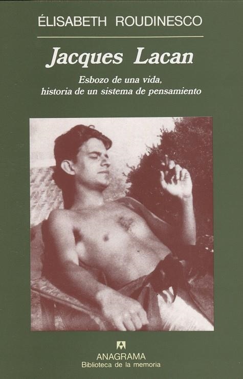 Jacques Lacan | Roudinesco, Élisabeth | Cooperativa autogestionària