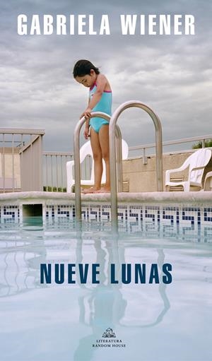 Nueve lunas | Wiener, Gabriela | Cooperativa autogestionària