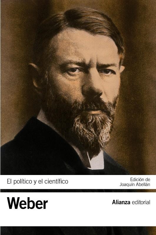 El político y el científico | Weber, Max