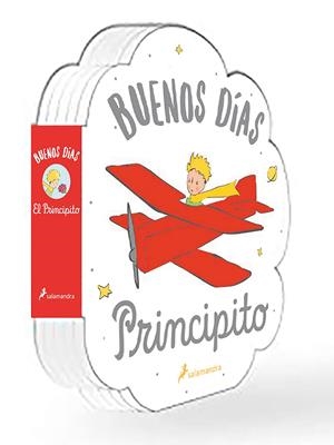 ¡Buenos días, Principito! | DDAA | Cooperativa autogestionària
