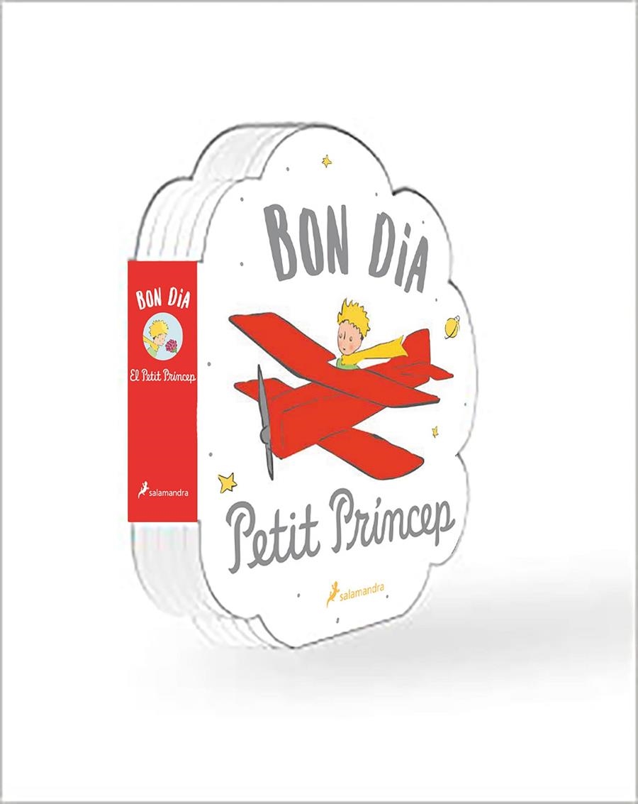 Bon dia, Petit Príncep! | DDAA | Cooperativa autogestionària