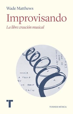 Improvisando | Matthews, Wade | Cooperativa autogestionària