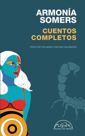 Cuentos completos | Somers, Armonía | Cooperativa autogestionària