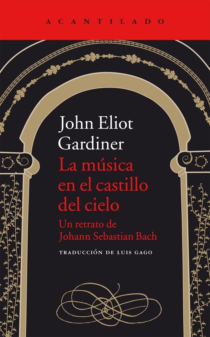 La música en el castillo del cielo | Gardiner, John Eliot | Cooperativa autogestionària