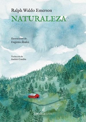 Naturaleza | Emerson, Ralph Waldo | Cooperativa autogestionària