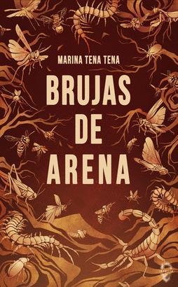 Brujas de arena | Tena Tena, Marina | Cooperativa autogestionària