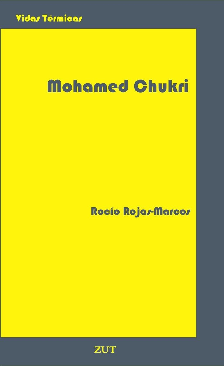 Mohammed Chukri | Rojas-Marcos Albert, Rocío | Cooperativa autogestionària