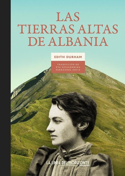 Las tierras altas de Albania | Durham, Edith