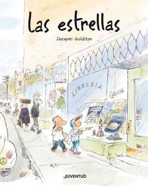 Las estrellas | Goldstyn, Jacques | Cooperativa autogestionària