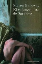 El violoncel·lista de Sarajevo | Galloway, Steven | Cooperativa autogestionària