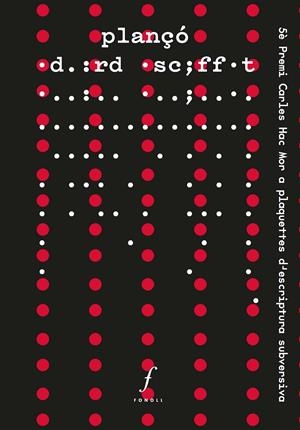 Plançó | Escoffet, Eduard