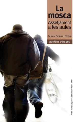 La mosca | Pasqual i Escrivà, Gemma | Cooperativa autogestionària
