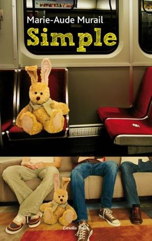Simple | Murail, Marie-Aude