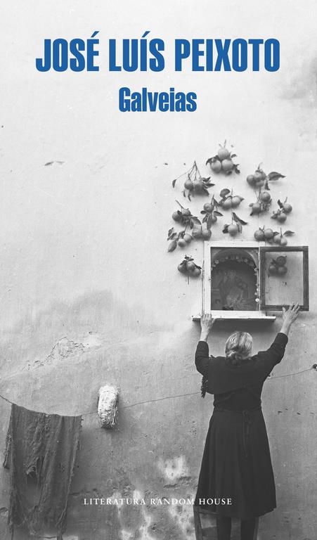 Galveias | Peixoto, José Luís | Cooperativa autogestionària