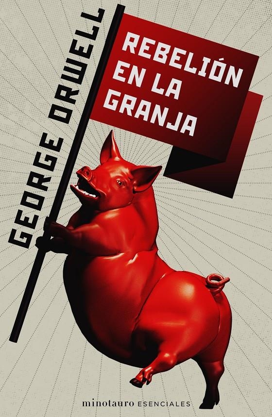 Rebelión en la granja | Orwell, George | Cooperativa autogestionària