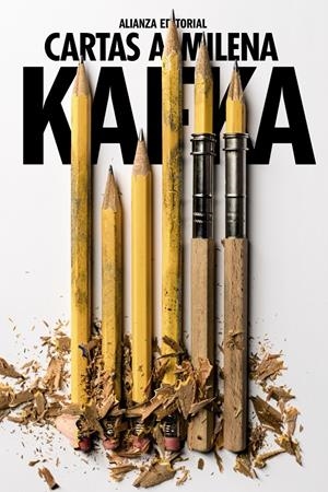 Cartas a Milena | Kafka, Franz | Cooperativa autogestionària
