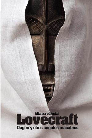Dagón y otros cuentos macabros | Lovecraft, H. P. | Cooperativa autogestionària