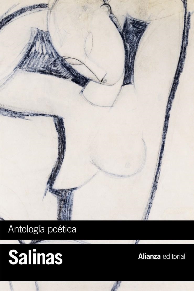 Antología poética | Salinas, Pedro | Cooperativa autogestionària