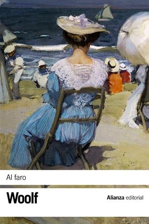 Al faro | Woolf, Virginia | Cooperativa autogestionària