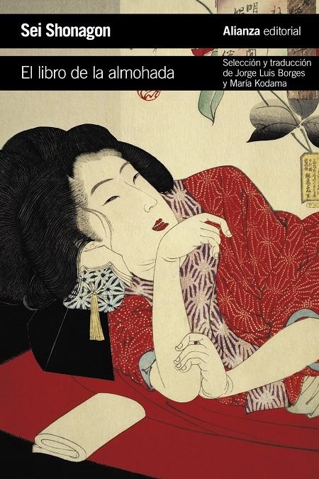 El libro de la almohada | Shonagon, Sei | Cooperativa autogestionària