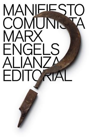 Manifiesto comunista | Marx, Karl/Engels, Friedrich