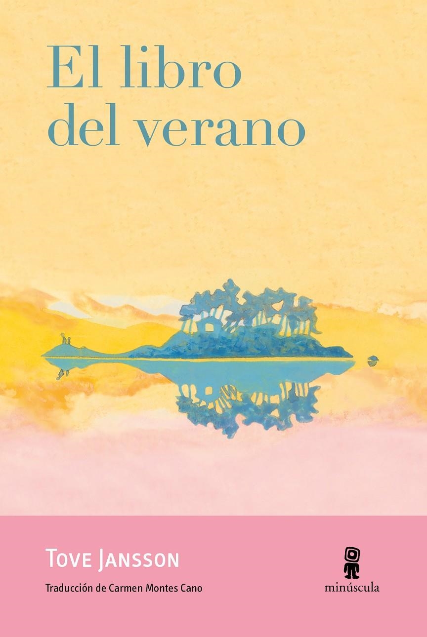 El libro del verano | Jansson, Tove