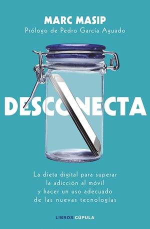 Desconecta | Masip Montaner, Marc | Cooperativa autogestionària