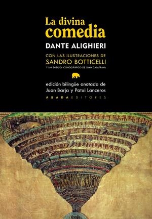 La divina comedia | Alighieri, Dante | Cooperativa autogestionària